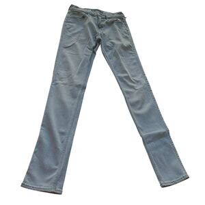 HOLLISTER , SIZE 29/32, BLUE JEANS